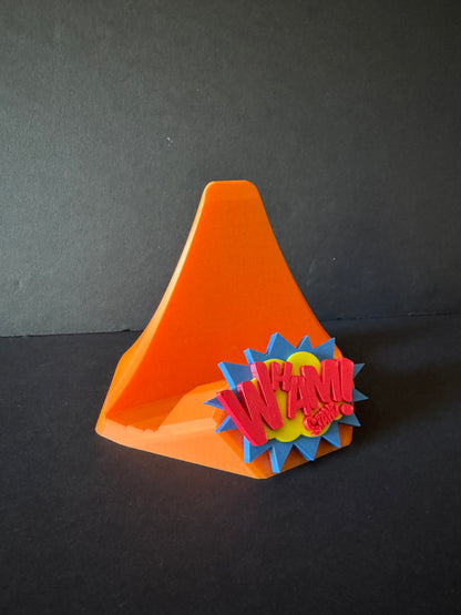 WHAM! Stand Collection: The WHAM! Stand