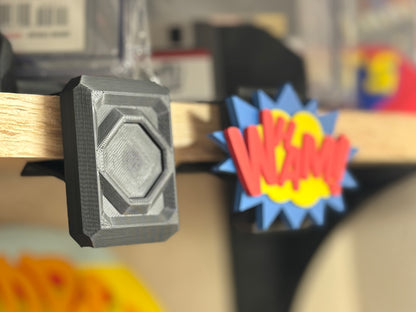 WHAMblem Display Options