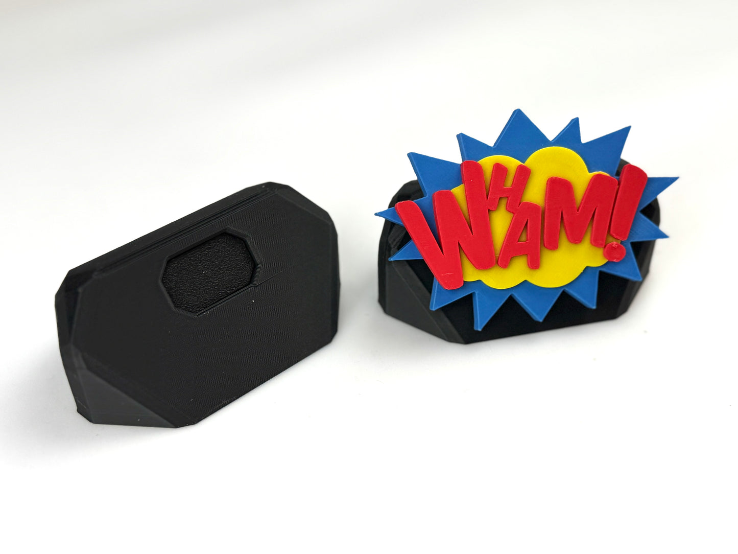 WHAMblem Display Options