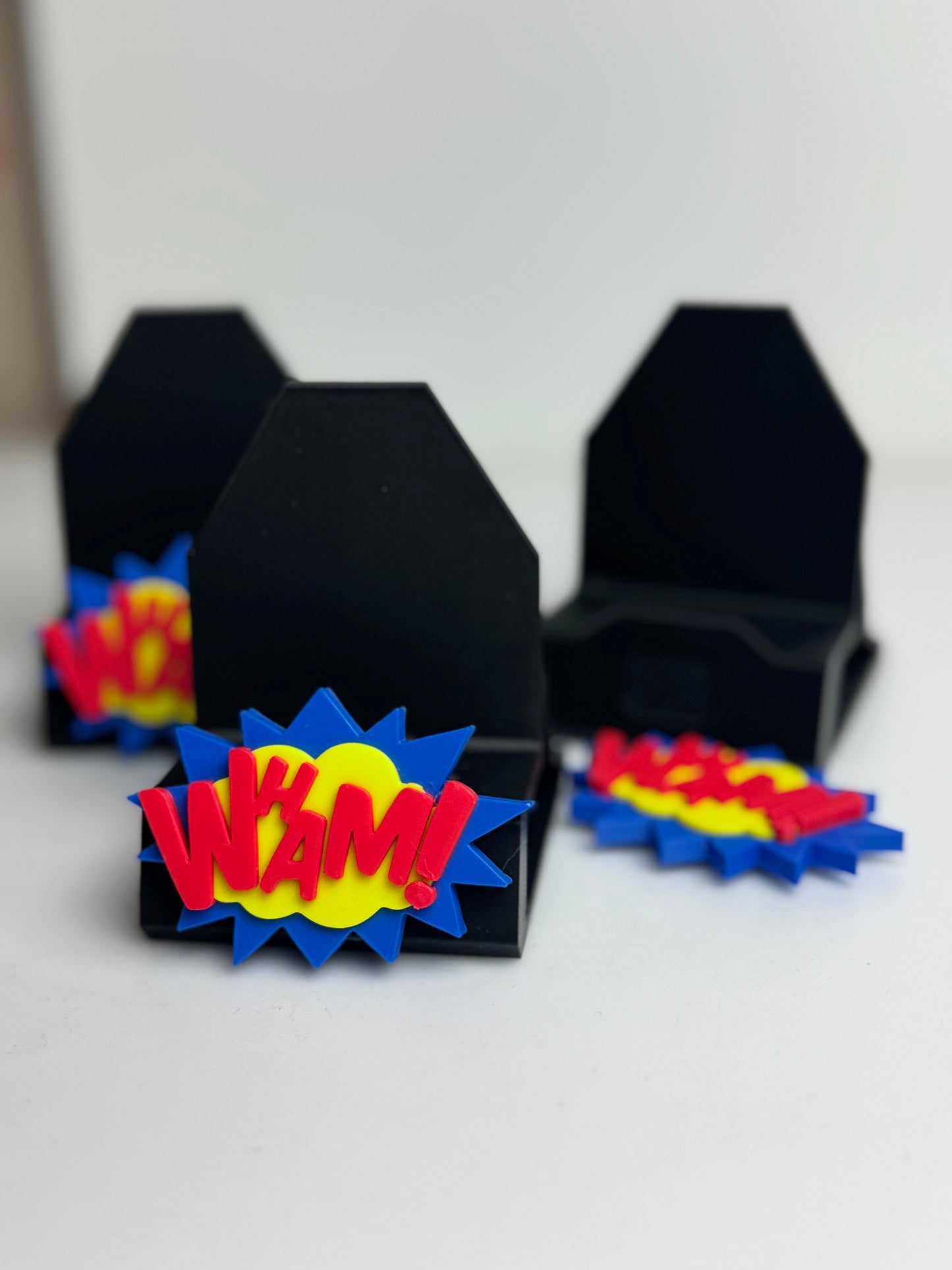 WHAM! Stand Collection: The Card Stand