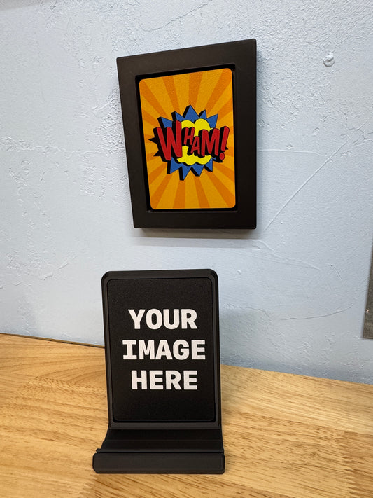 The WHAM! Canvas - BUNDLE