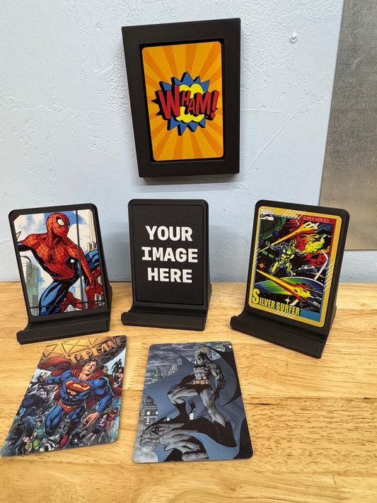 The WHAM! Canvas - BUNDLE