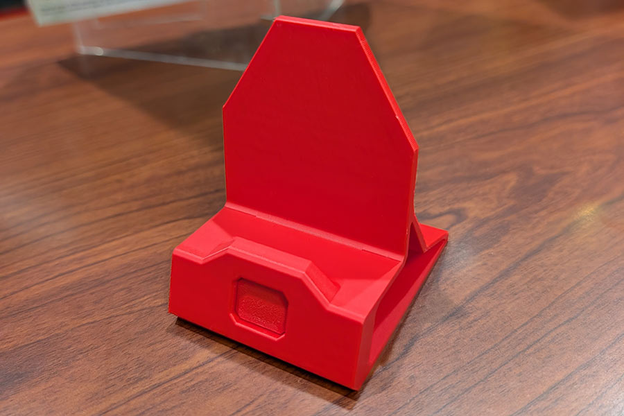 WHAM! Stand Collection: The Card Stand