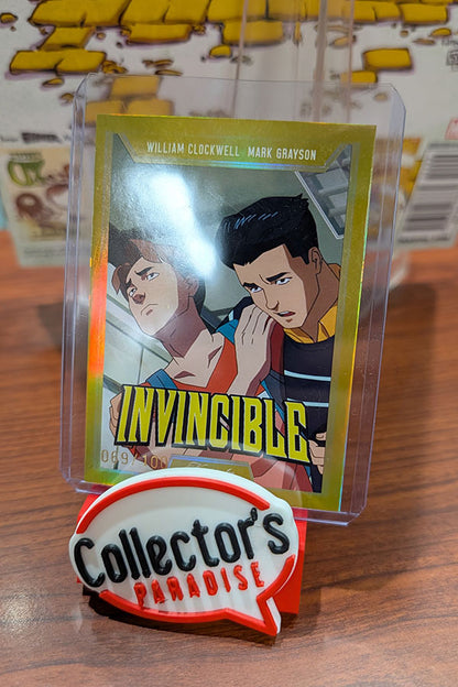 WHAM! Stand Collection: The Card Stand