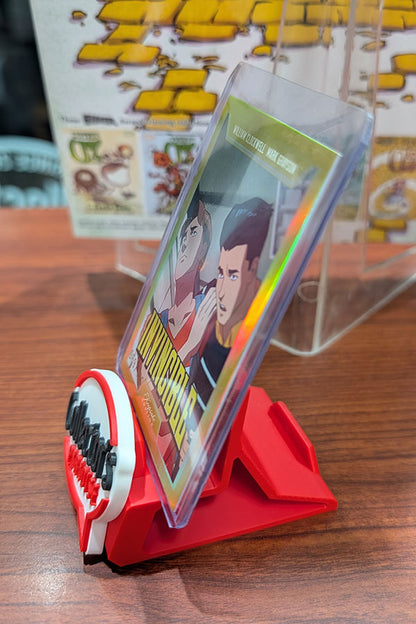 WHAM! Stand Collection: The Card Stand