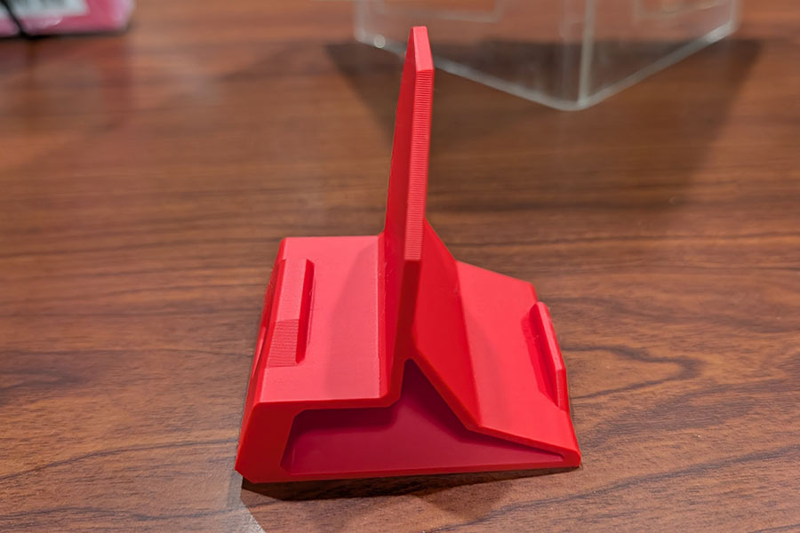 WHAM! Stand Collection: The Card Stand