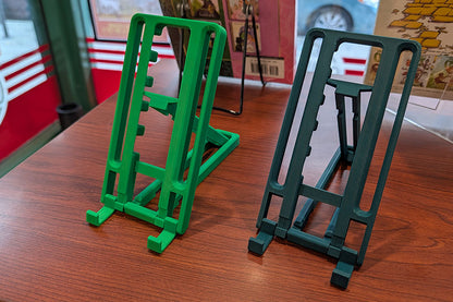 WHAM! Stand Collection:  Compact Folding Stand