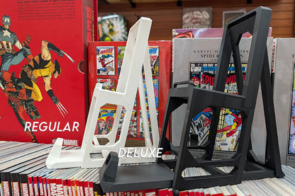WHAM! Stand Collection: WHAM! DDFS - Double Decker Folding Stands (Reg/XL)