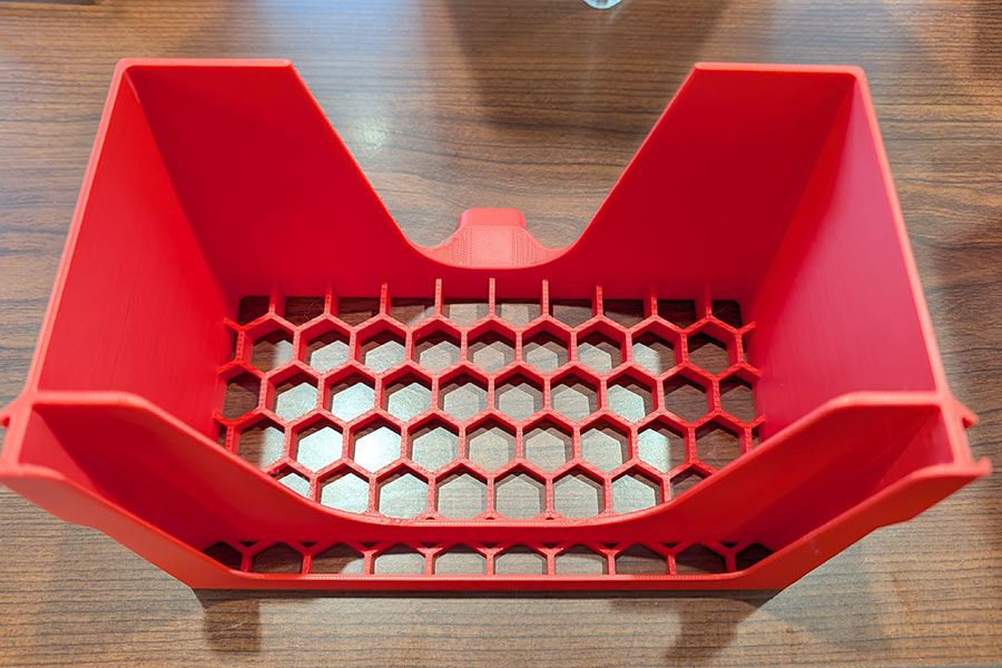 WHAM! Stand Collection: Showcase n' Stash