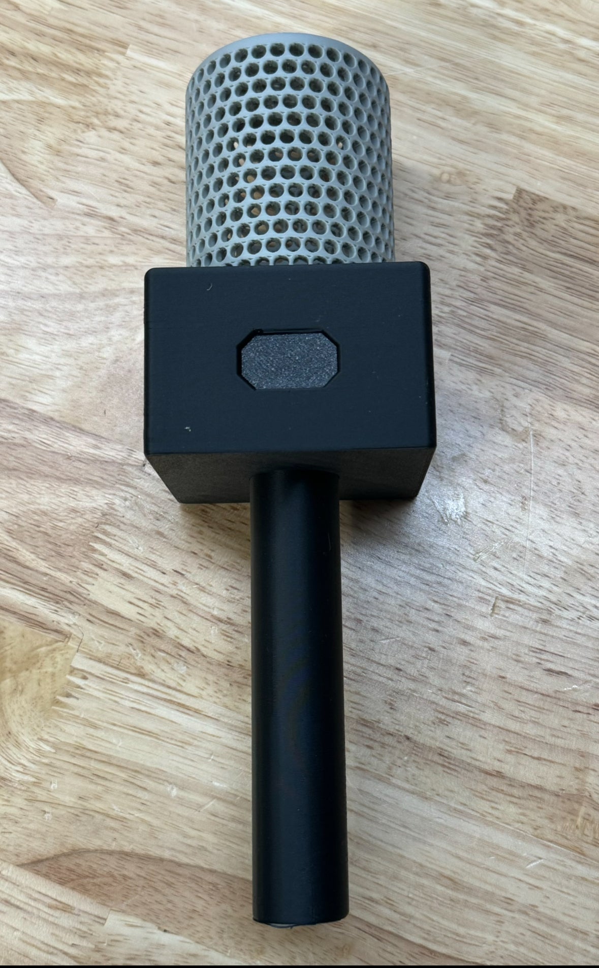 Influencer Collection: The WHAM! Mic Holder