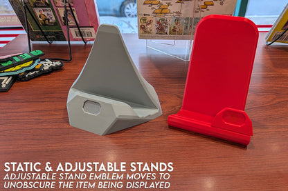 WHAM! Stand Collection: The WHAM! Stand