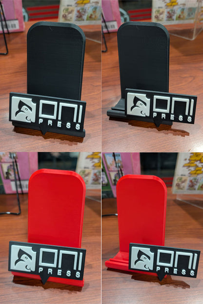 WHAM! Stand Collection: The WHAM! Stand